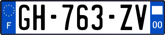 GH-763-ZV