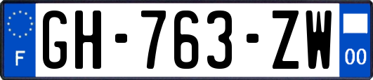 GH-763-ZW