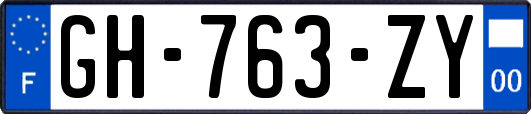 GH-763-ZY