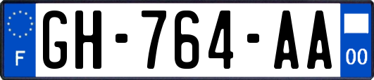 GH-764-AA