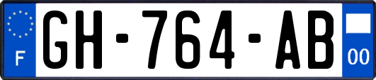 GH-764-AB