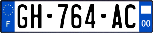 GH-764-AC