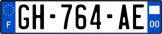GH-764-AE