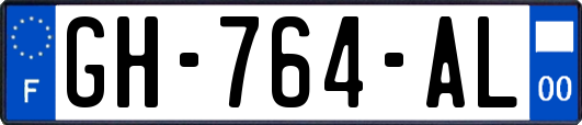 GH-764-AL