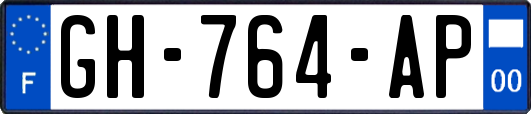 GH-764-AP