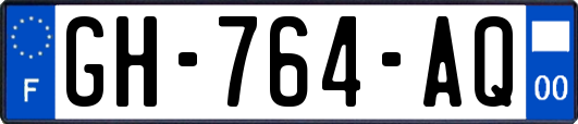 GH-764-AQ