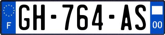 GH-764-AS