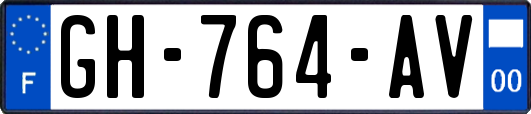 GH-764-AV