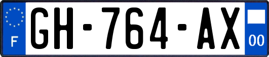 GH-764-AX