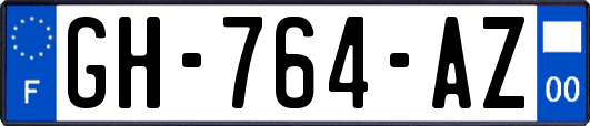 GH-764-AZ