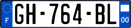 GH-764-BL