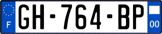 GH-764-BP