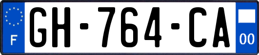 GH-764-CA