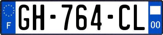 GH-764-CL