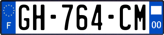 GH-764-CM