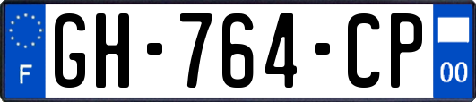 GH-764-CP