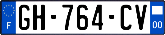 GH-764-CV