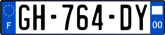 GH-764-DY