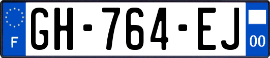 GH-764-EJ