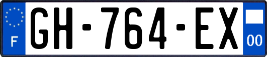 GH-764-EX