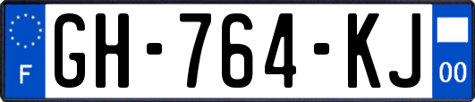 GH-764-KJ