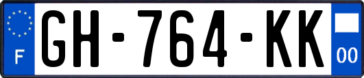 GH-764-KK