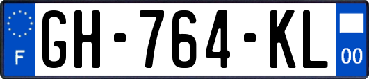 GH-764-KL