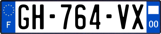 GH-764-VX