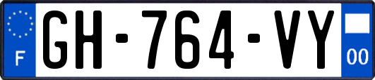 GH-764-VY