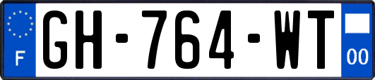 GH-764-WT