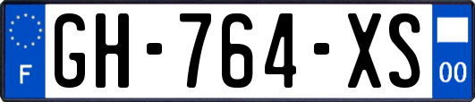 GH-764-XS