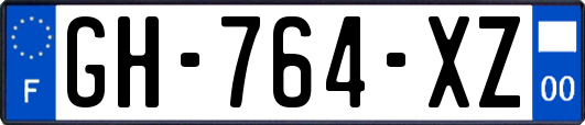 GH-764-XZ