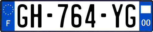 GH-764-YG