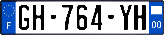 GH-764-YH