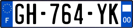 GH-764-YK