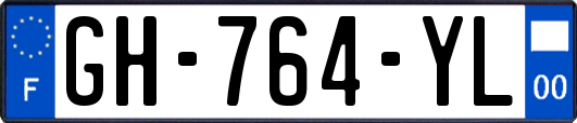 GH-764-YL
