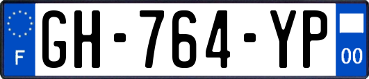 GH-764-YP