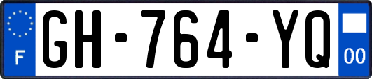 GH-764-YQ