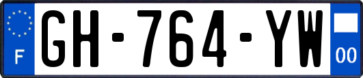 GH-764-YW