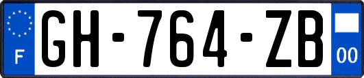 GH-764-ZB