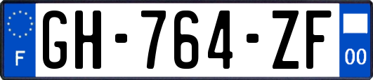 GH-764-ZF
