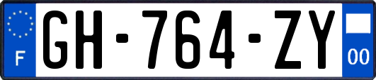 GH-764-ZY