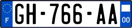 GH-766-AA