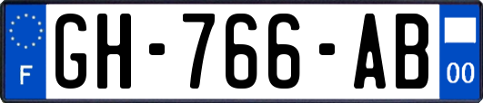 GH-766-AB