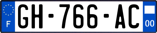 GH-766-AC