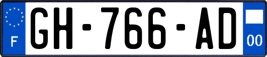 GH-766-AD