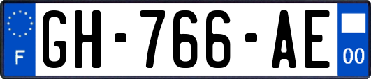 GH-766-AE