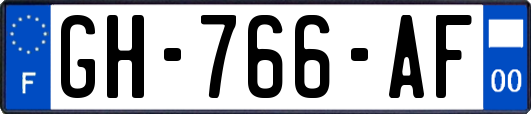GH-766-AF
