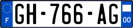 GH-766-AG