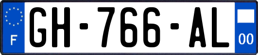 GH-766-AL